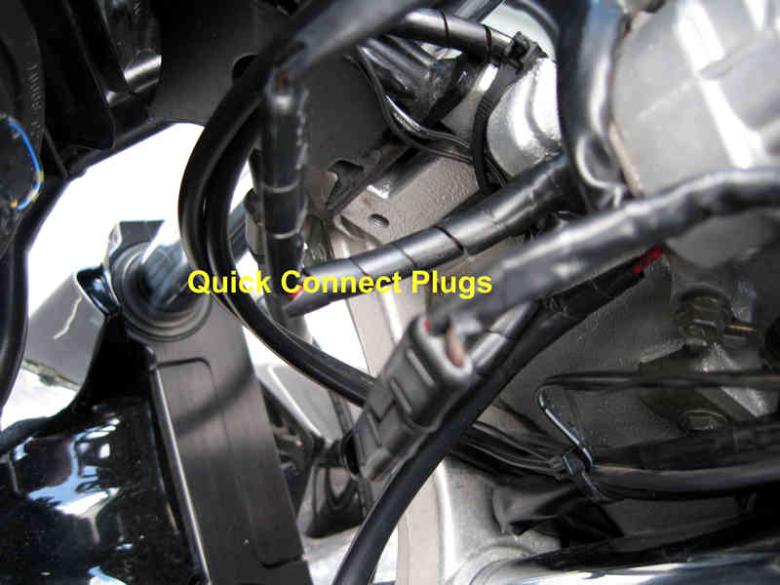 Suzuki V Strom Location Of Accessory Circuit Suzuki V Strom Location Of Accessory Circuit