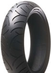 Bridgestone BT 20 front + BT21 rear - User Reports